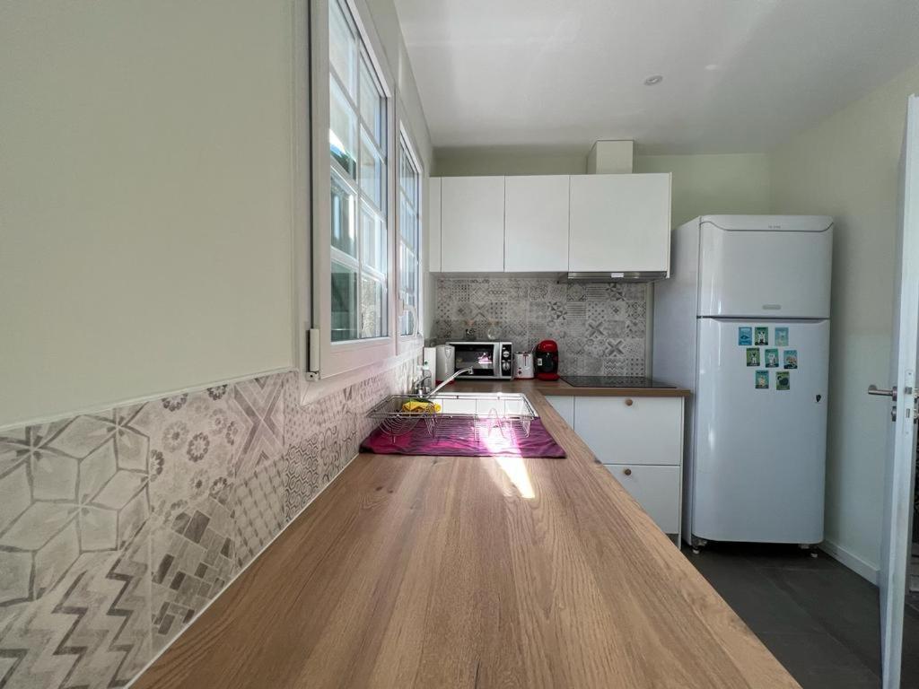 Studio A 10 Minutes De L'Ocean Saint-Andre-de-Seignanx Экстерьер фото